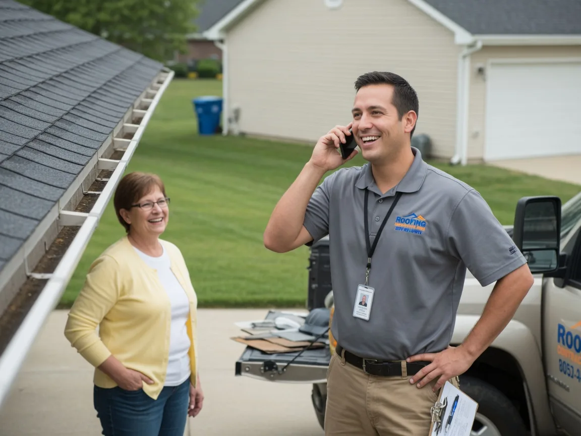 Local Roofing Contractors Tangent, OR FAQs